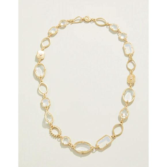 Trixie Necklace 24